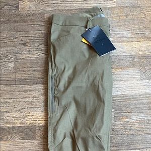 Arc'teryx A2B Commuter Pant Men's